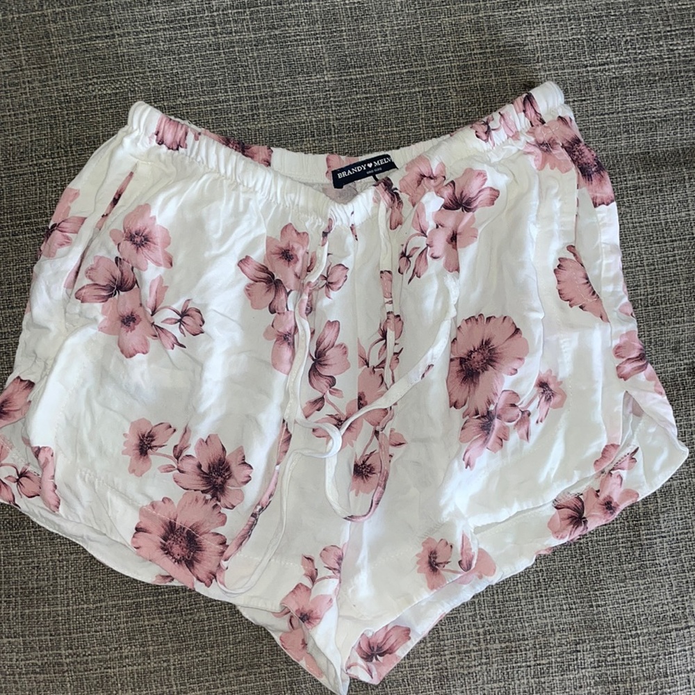 Formal brandy Melville shorts